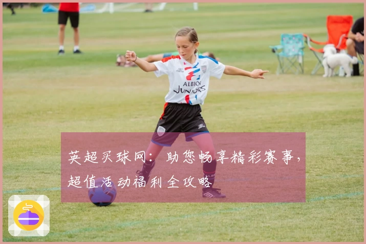英超买球网：助您畅享精彩赛事，超值活动福利全攻略