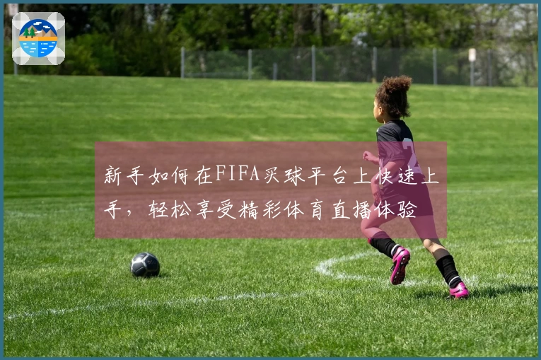 新手如何在FIFA买球平台上快速上手，轻松享受精彩体育直播体验